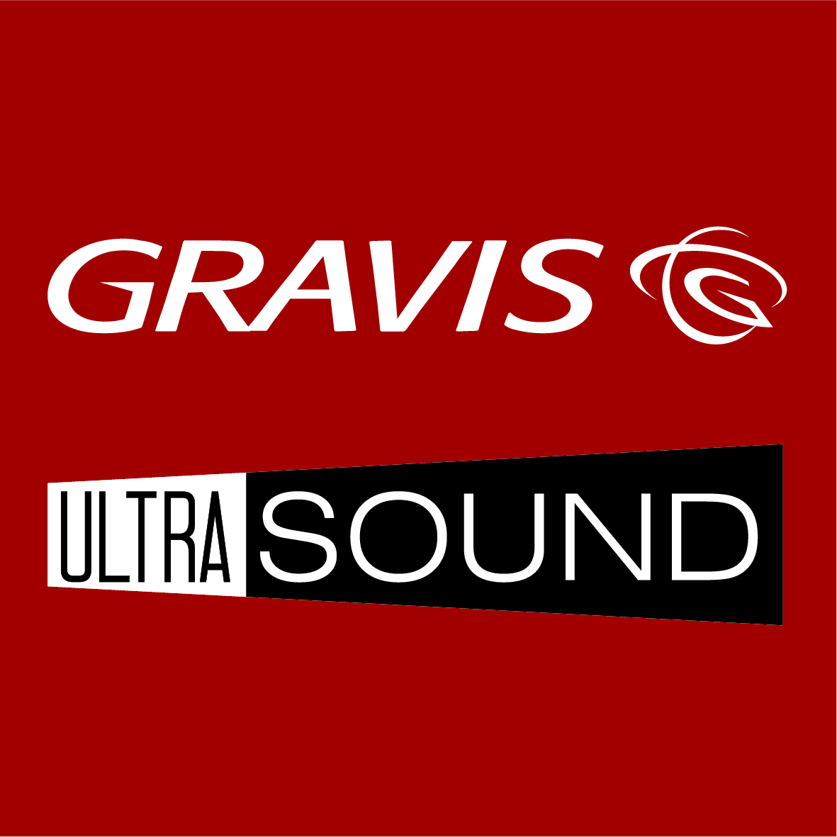 Gravis Ultrasound old