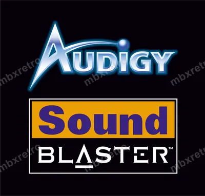 Creative Sound Blaster Audigy