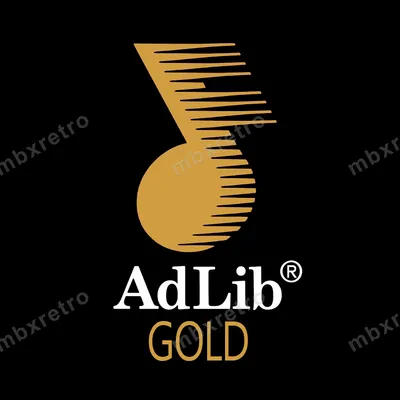 Adlib Gold
