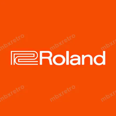 Roland orange