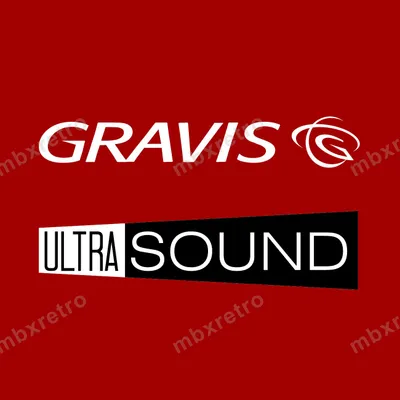 Advanced Gravis Ultrasound new