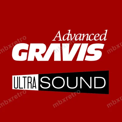 Advanced Gravis Ultrasound
