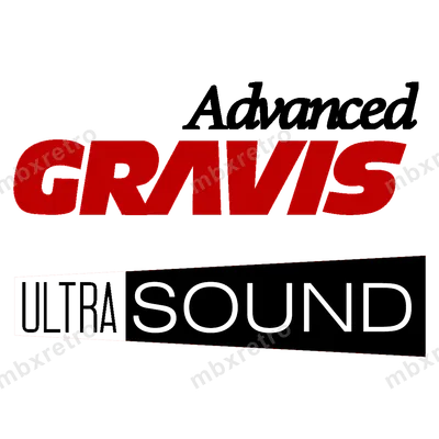 Advanced Gravis Ultrasound transparent