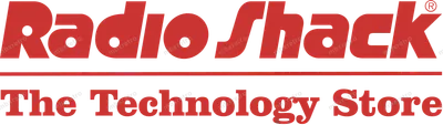 Radio Shack Technology Store