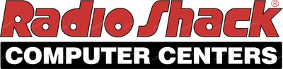 Radio Shack computer centers