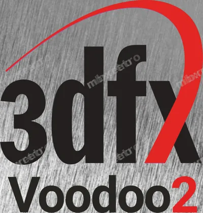 3dfx voodoo2 cube