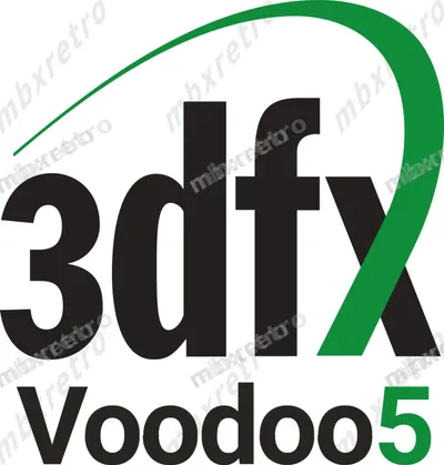 3dfx voodoo5 cube