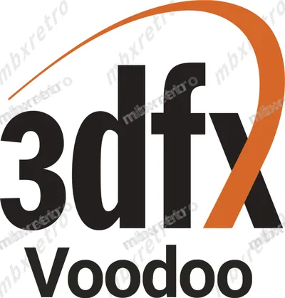 3dfx voodoo cube
