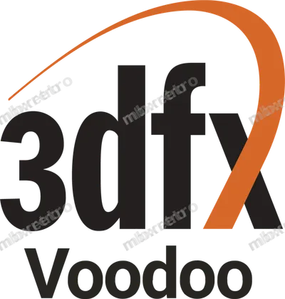 3dfx voodoo cube