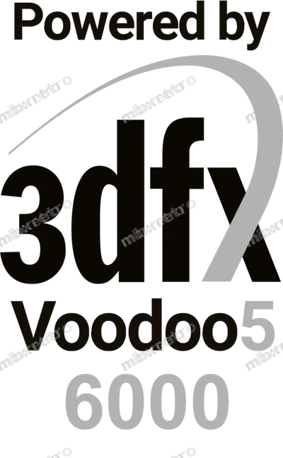 3dfx voodoo 5 6000