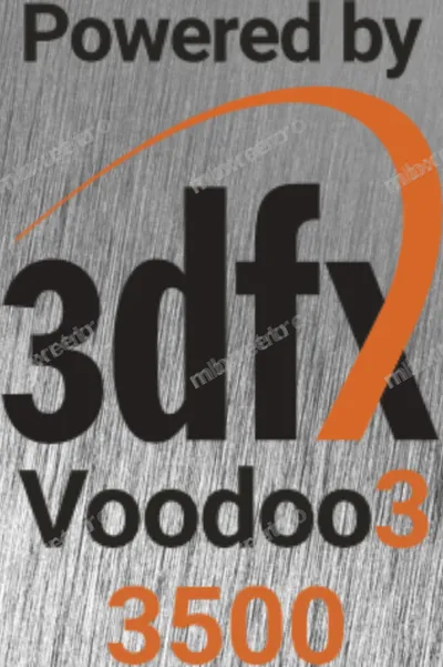 3dfx voodoo 3 3500