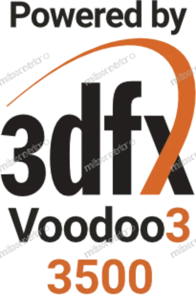 3dfx voodoo 3 3500