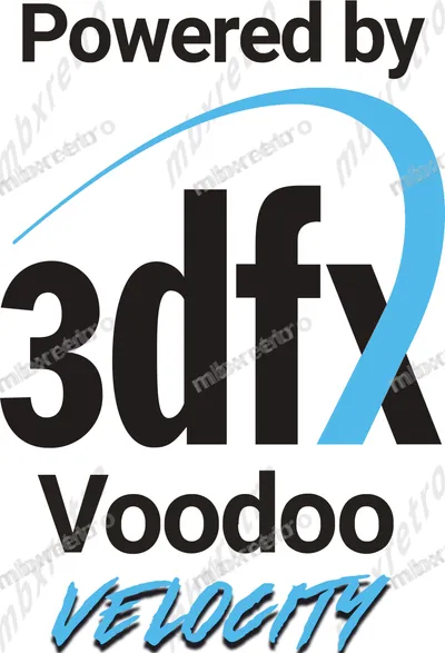 3dfx voodoo velocity