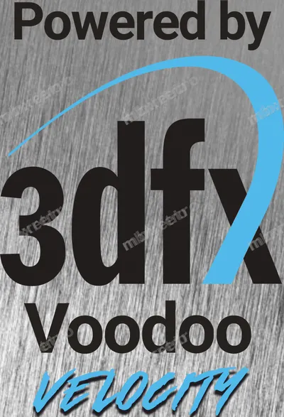 3dfx voodoo velocity