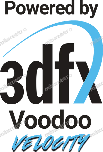 3dfx voodoo velocity