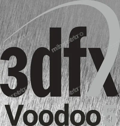 3dfx voodoo5 6000 cube 