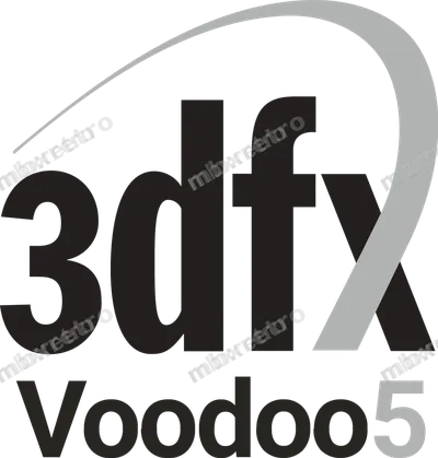 3dfx voodoo5 6000 cube 