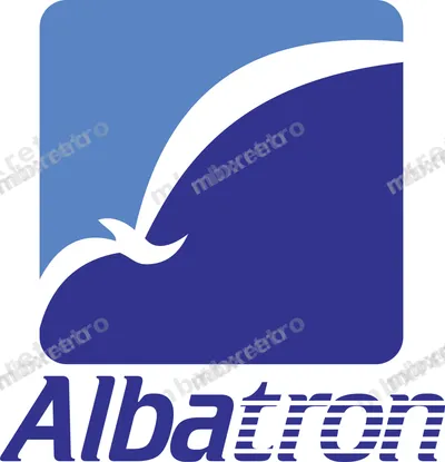 Albatron