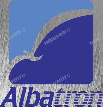 Albatron