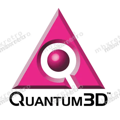 Quantum3D