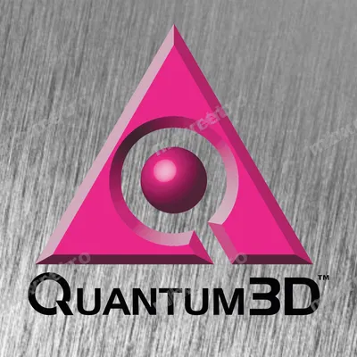 Quantum3D