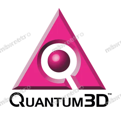 Quantum3D