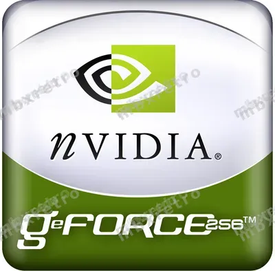 Nvidia Geforce 256