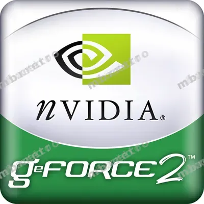 Nvidia Geforce 2