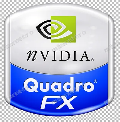 Nvidia Quadro FX