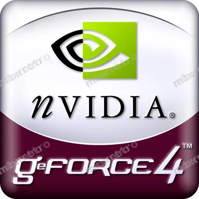 Nvidia Geforce 4