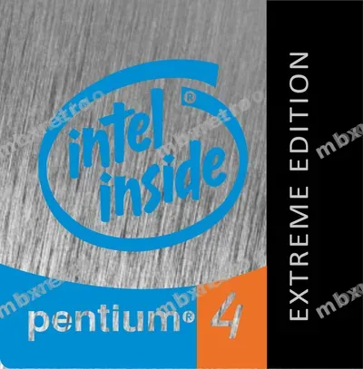 Intel Pentium 4 Extreme Edition