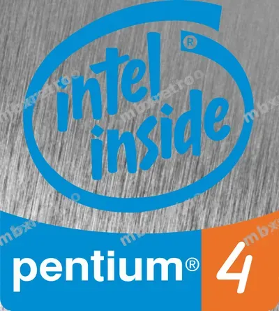 Intel Pentium 4