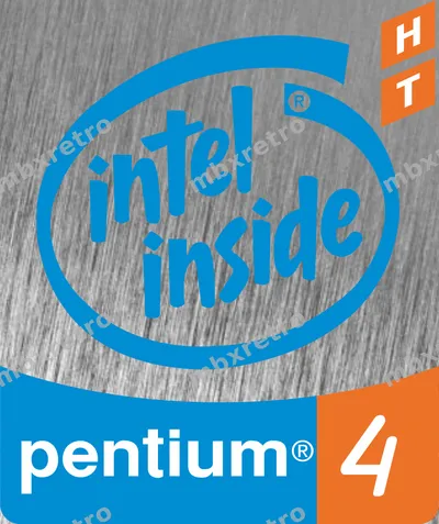 Intel Pentium 4 HT