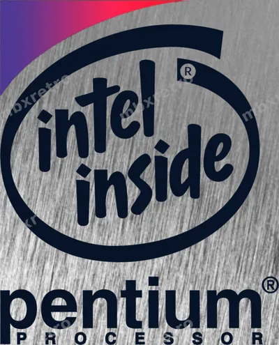 Intel Pentium