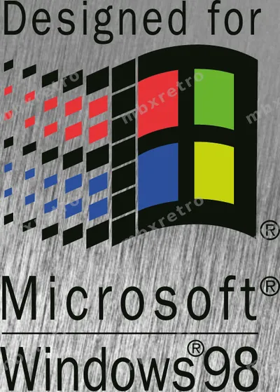 Windows 98