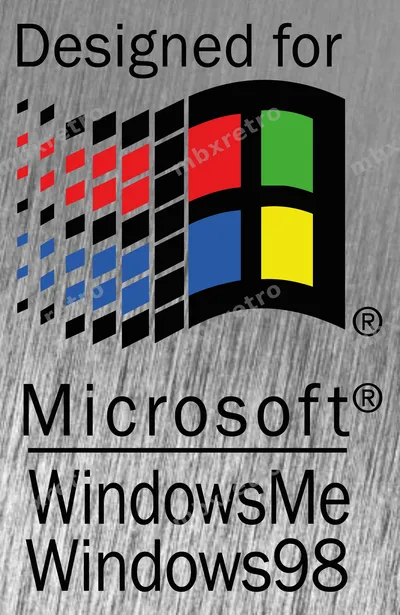 Windows 98/ME