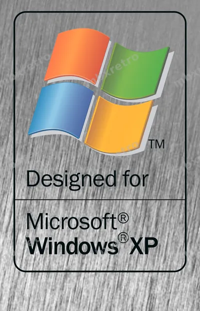 Windows XP
