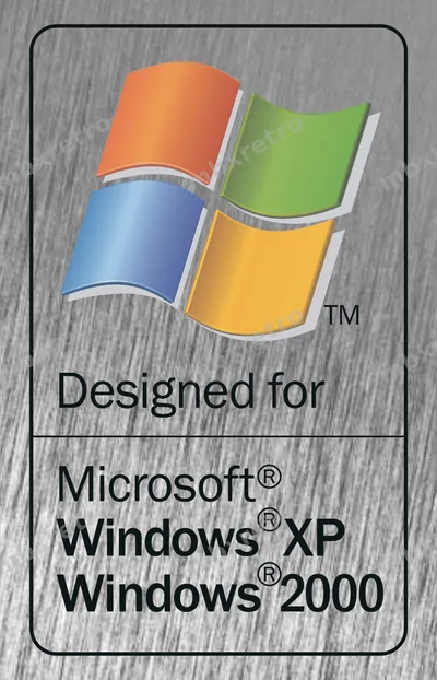 Windows XP/2000