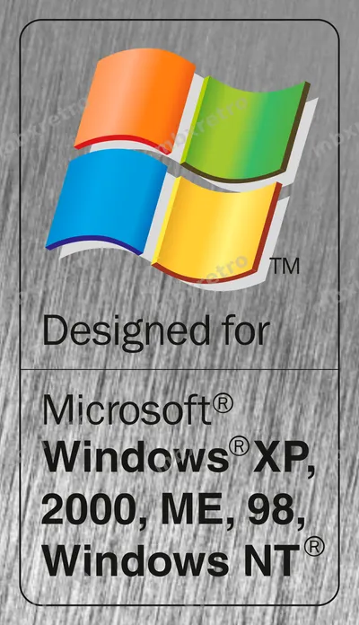 Windows 98/XP/2000/NT