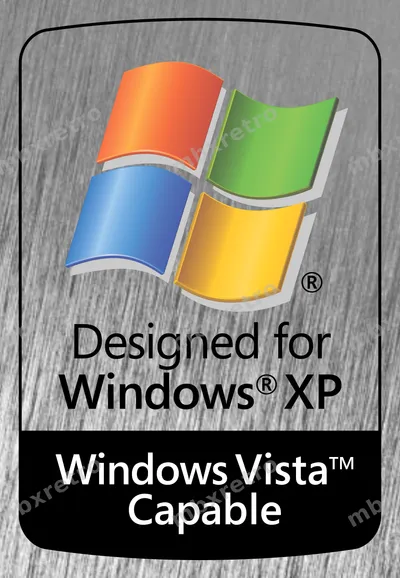 Windows XP/Vista